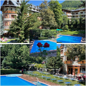 Grand Hotel Principe Limone Piemonte